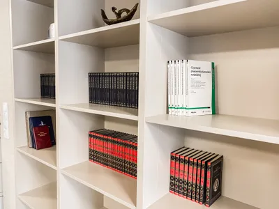 Biuro notarialne – stanowisko pracy